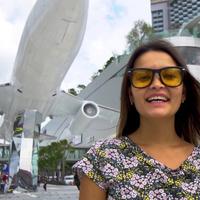 Отзыв от Алина - Виза Destination Thailand